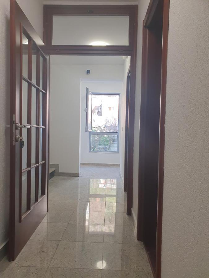 Apartments Boreta Будва Экстерьер фото