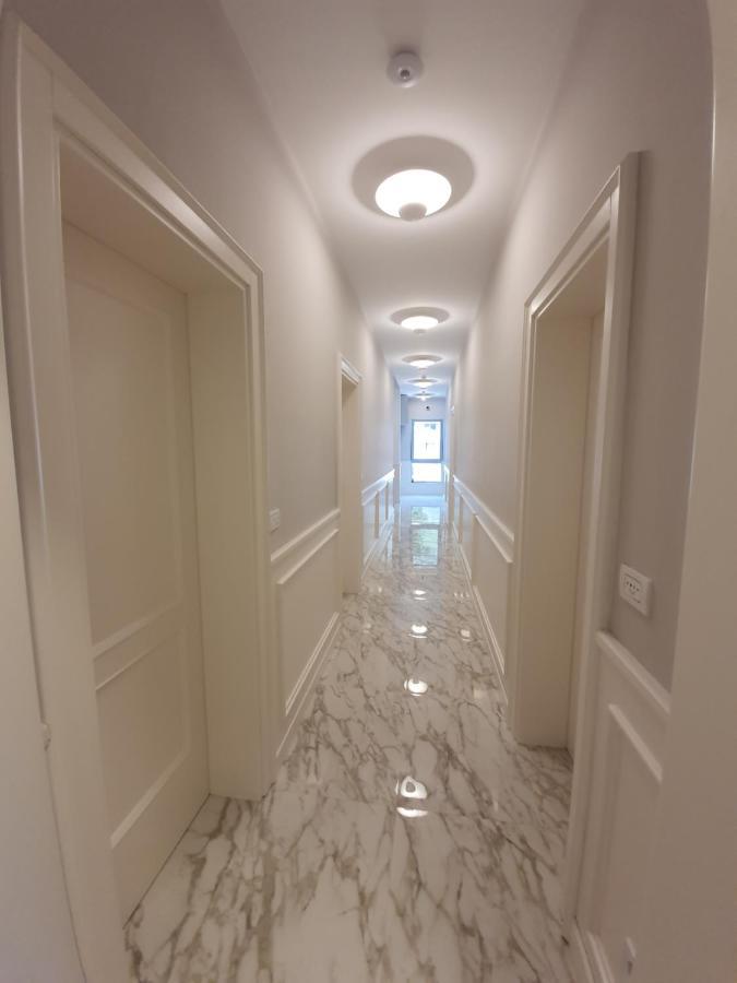Apartments Boreta Будва Экстерьер фото